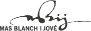 Mas Blanch i Jové | Wonderful Wines