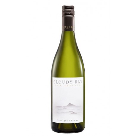 Claudy Bay Sauvignon Blanc