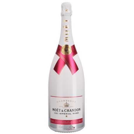 Möet & Chandon Ice Imperial Rosé