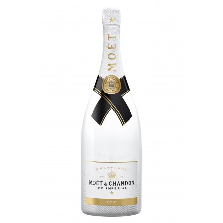 Möet & Chandon Ice Imperial