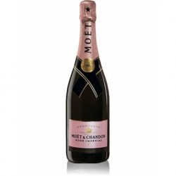Moët & Chandon Imperial Rosé