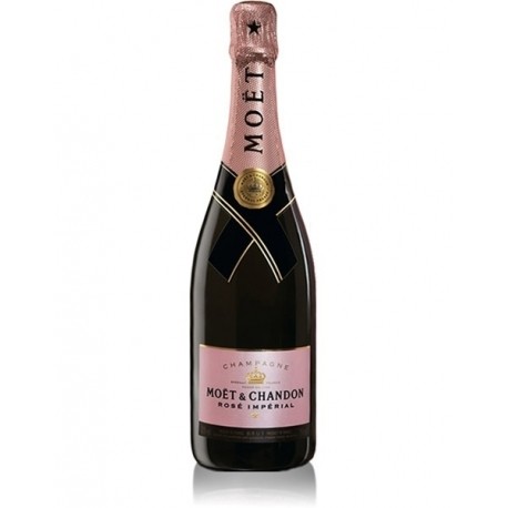 Moët & Chandon Imperial Rosé
