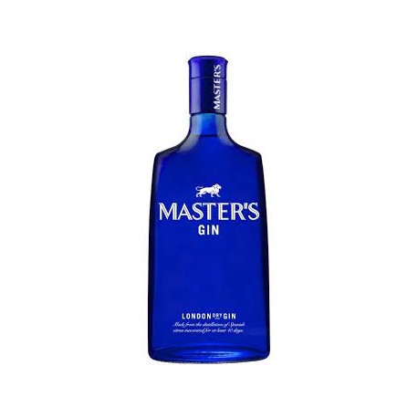 Master's Gin