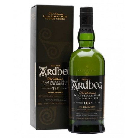 Ardbeg 10 Years