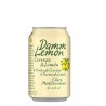 Damm Lemon | Lata 33cl