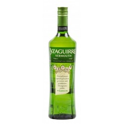 Vermouth Yzaguirre Clásico Blanco