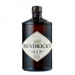 Heindrick's Gin