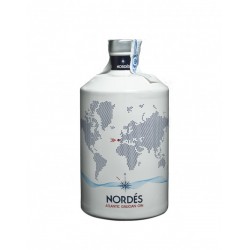 Nordés | Atlantic Galician Gin