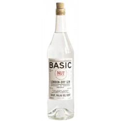 BASIC de NUT Gin