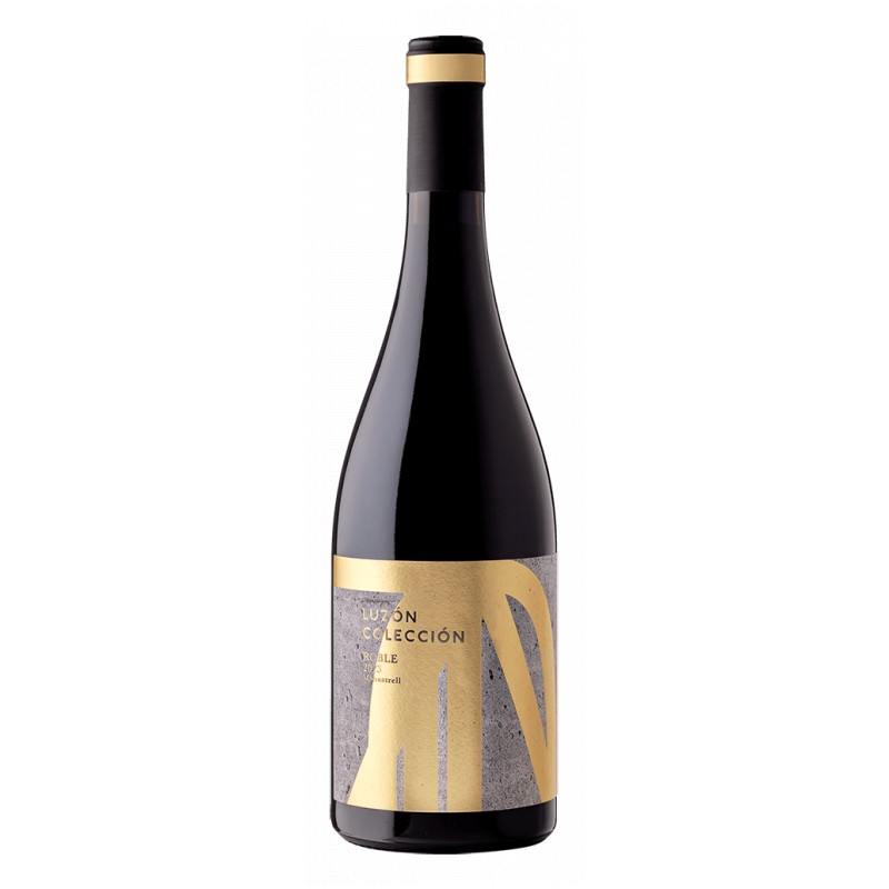 Luzón Colección Roble | DO Jumilla