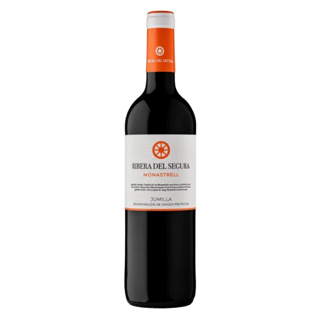 Ribera de Segura | DO Jumilla
