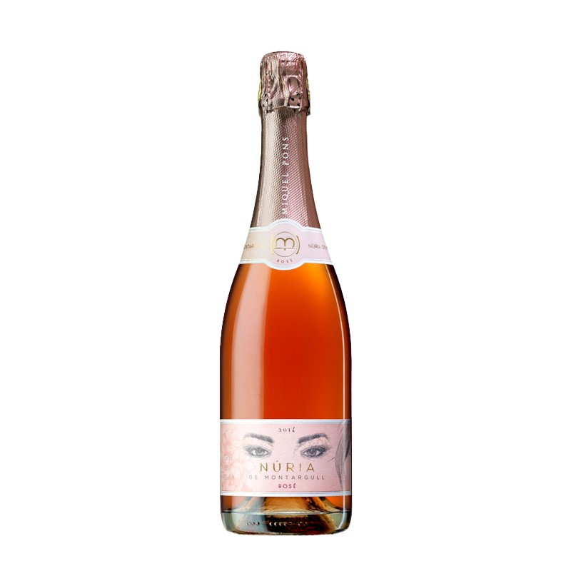 Núria de Montargull Rosé