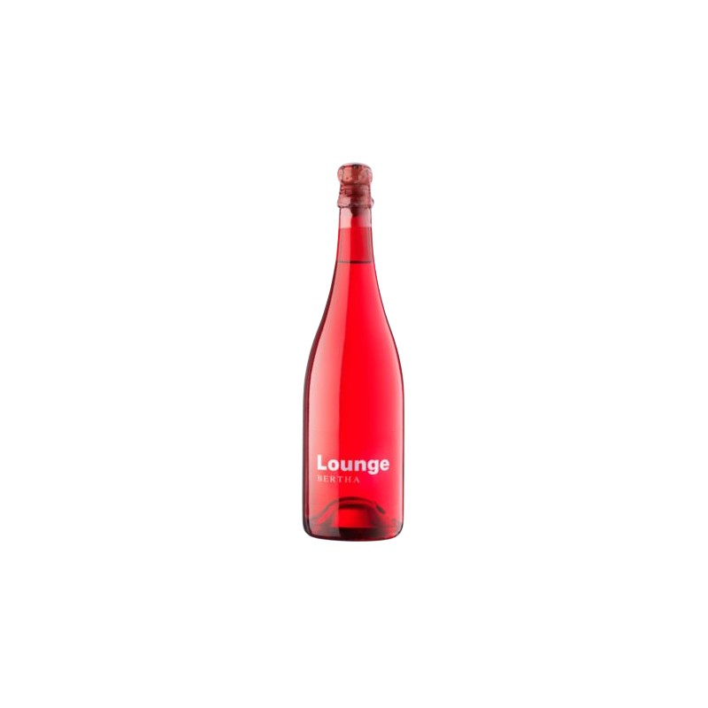Bertha Lounge Rosé