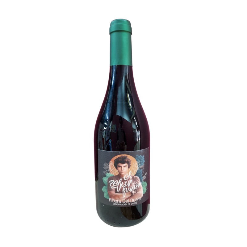 Wonderful Wines · El Refunfuñon