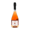 Pit-roig Brut Nature Rosat - Carol Vallès | Cava Ecològic - Wonderful Wines