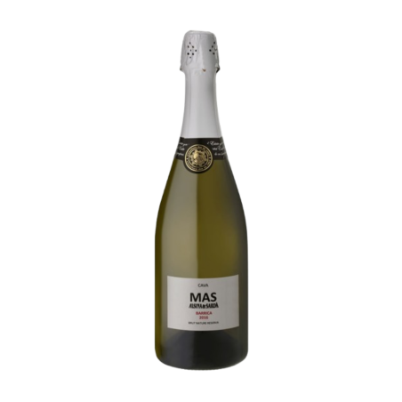 Cava Mas d'Alsina Sardà · Wonderful Wines