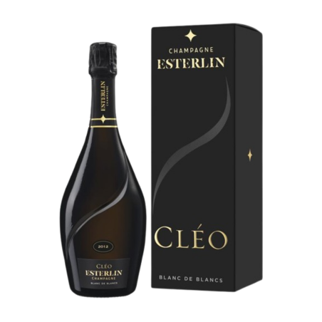 Champagne Cléo · Wonderful Wines