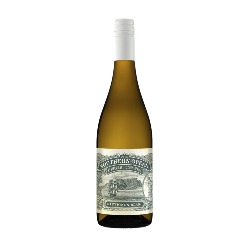 Southern Ocean South Africa · Wonderful Wines