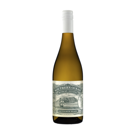 Southern Ocean South Africa · Wonderful Wines