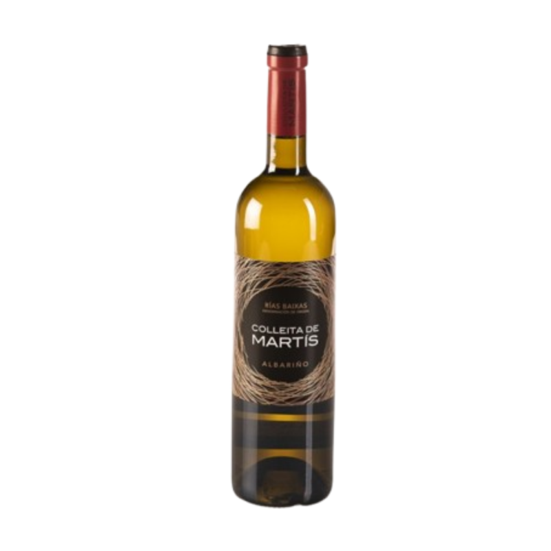 Colleita de Martis · Wonderful Wines