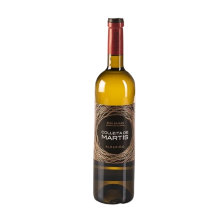 Colleita de Martis · Wonderful Wines