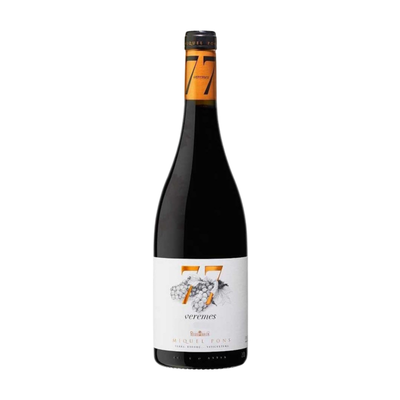 77 Veremes · Wonderful Wines