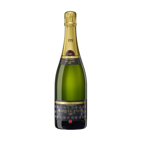 Cava Miquel Pons Vintage · Wonderful Wines
