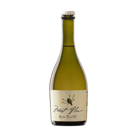 Most Flor Llopart · Wonderful Wines
