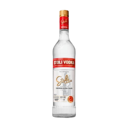 Stoli Vodka · Wonderful Wines