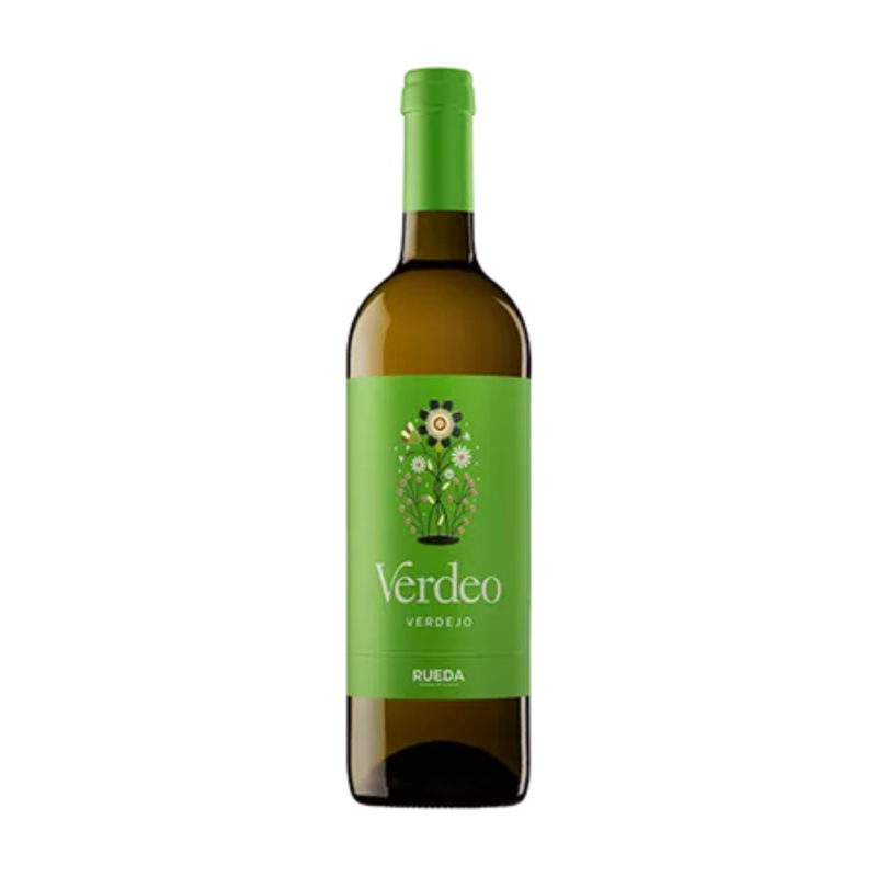 Verdeo · Wonderful Wines