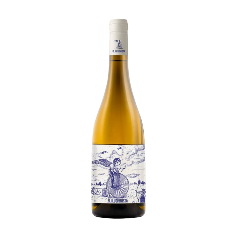 El Ilusionista Rueda · Wonderful Wines