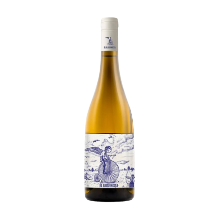 El Ilusionista Rueda · Wonderful Wines