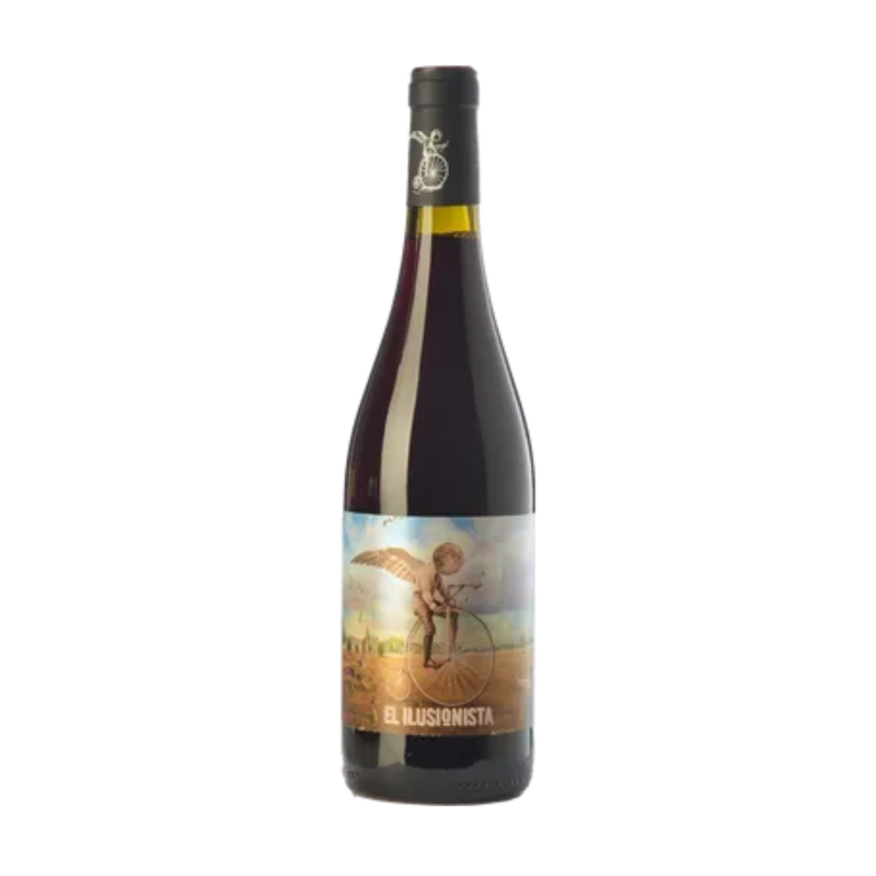 El Ilusionista Joven · Wonderful Wines