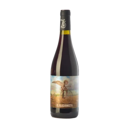 El Ilusionista Joven · Wonderful Wines
