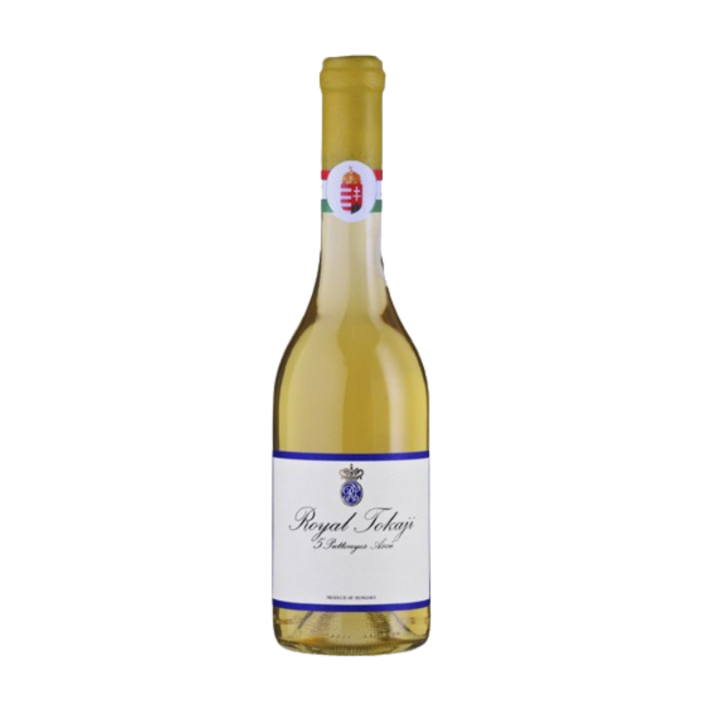 Royal Tokaji Blue Label 5 Puttonyos · Wonderful Wines