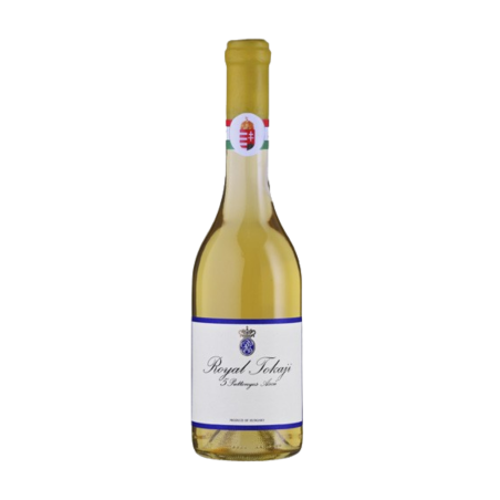 Royal Tokaji Blue Label 5 Puttonyos · Wonderful Wines