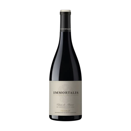 Immortalis Priorat · Wonderful Wines