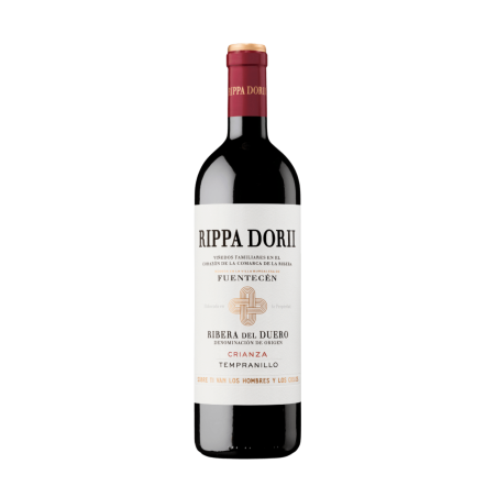 Rippa Dori Crianza · Wonderful Wines
