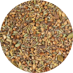Tast de Fulles - Eco Yogi Spice · Wonderful Wines