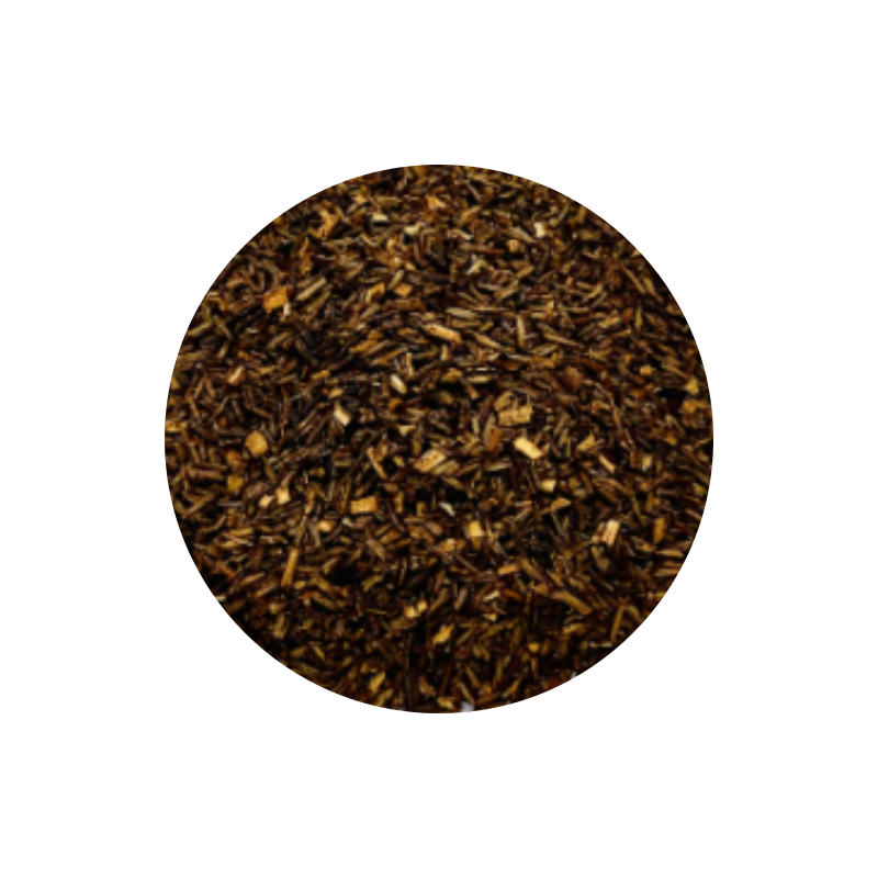 Tast de Fulles - Rooibos iogurt, poma i canyella · Wonderful Wines