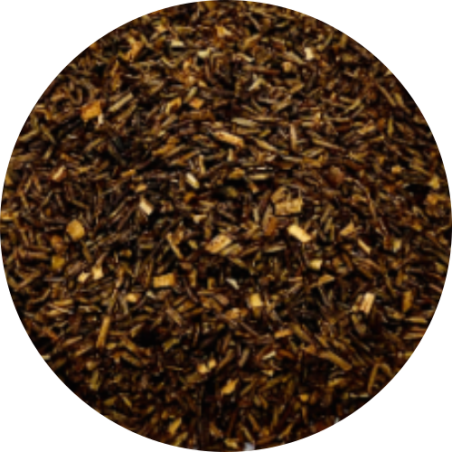 Tast de Fulles - Rooibos iogurt, poma i canyella · Wonderful Wines