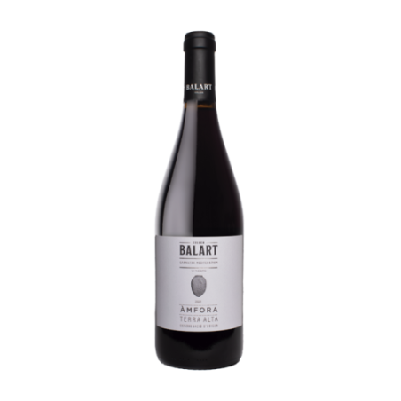 Germans Balart Àmfora Negre · Wonderful Wines