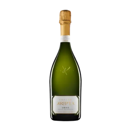 Kripta Ubac · Wonderful Wines