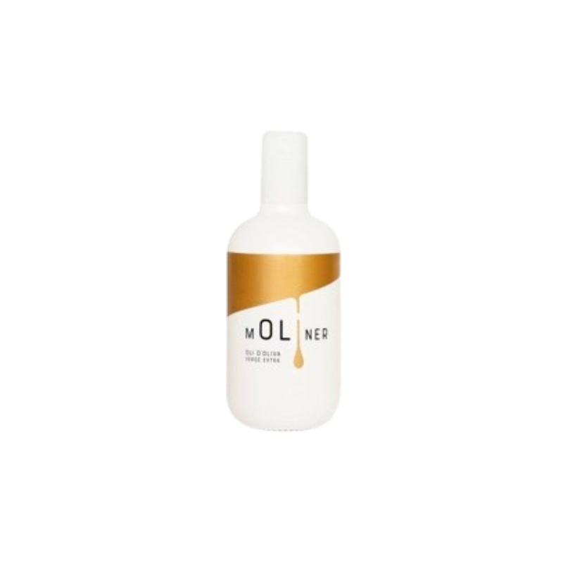 Oli Moliner · Wonderful Wines