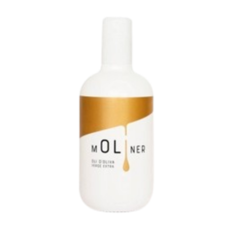 Oli Moliner · Wonderful Wines