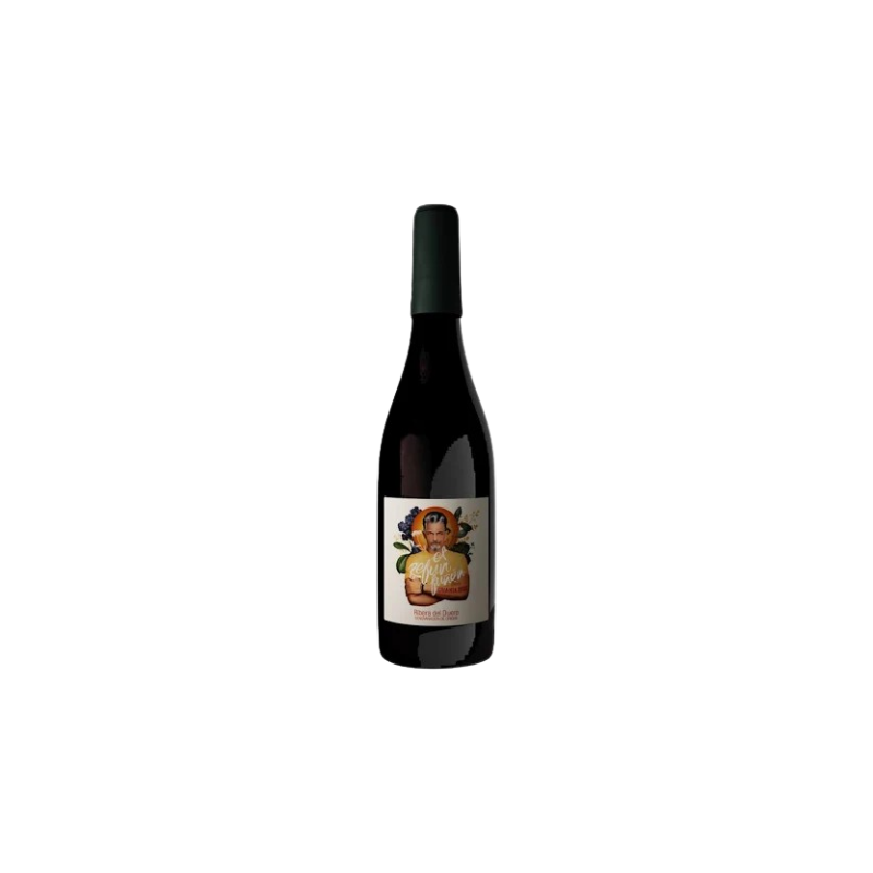 El Refunfuñon Criança · Wonderful Wines