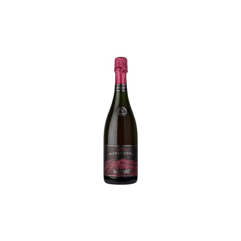 Llopart Microcosmos · Wonderful Wines