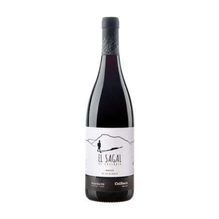 El Sagal Negre · Wonderful Wines