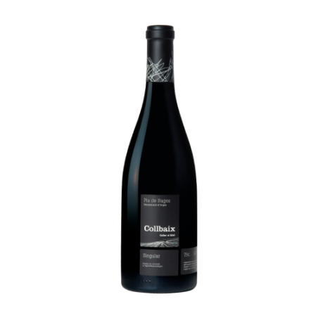Singular Negre · Wonderful Wines