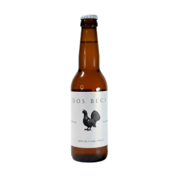 Cervesa Dos Becs · Wonderful Wines